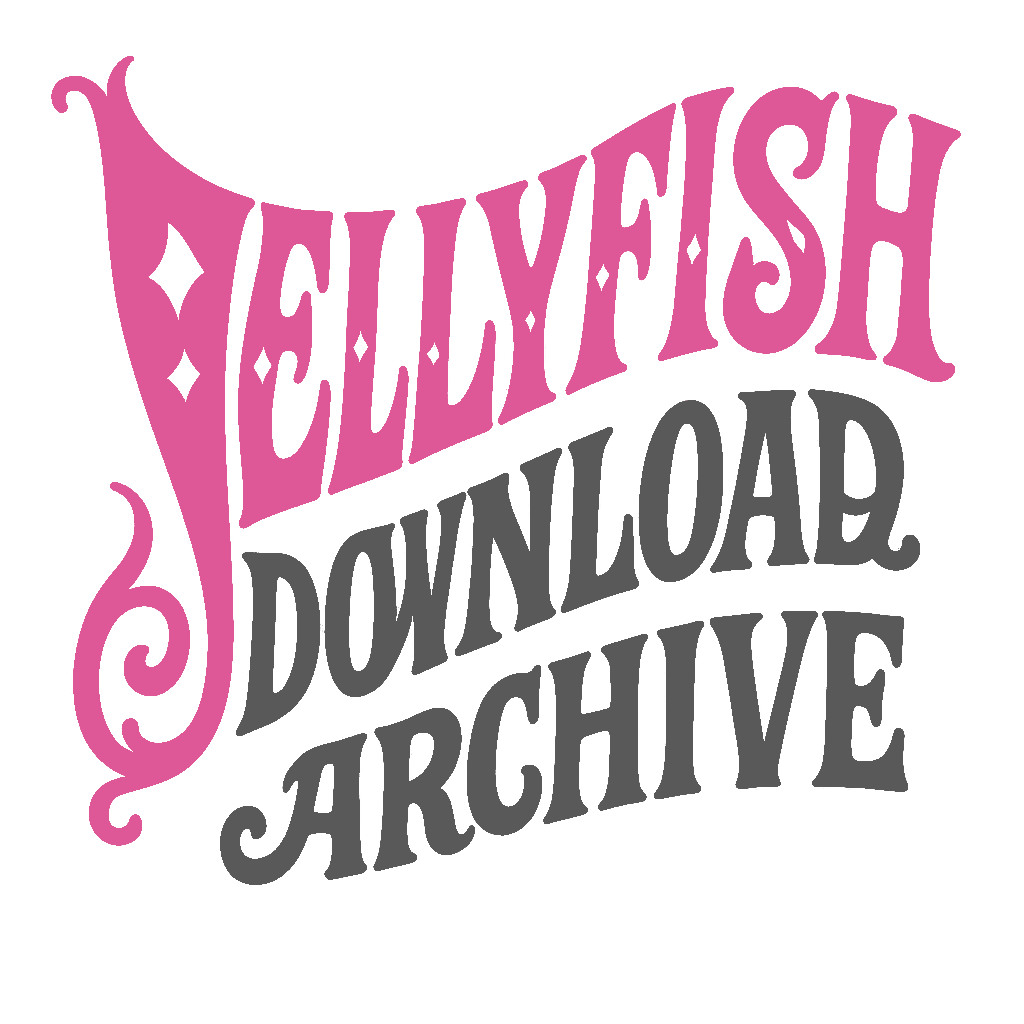 Jellyfish Archive Logo