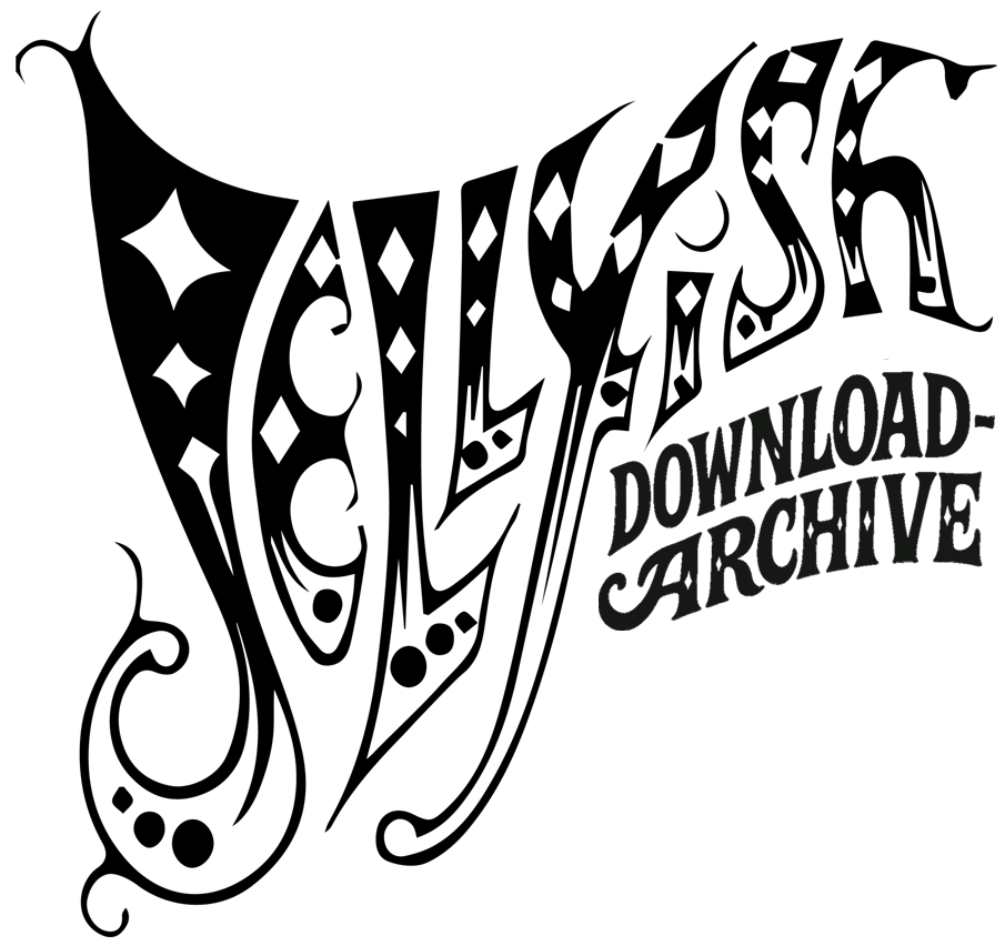 Jellyfish Archive Logo