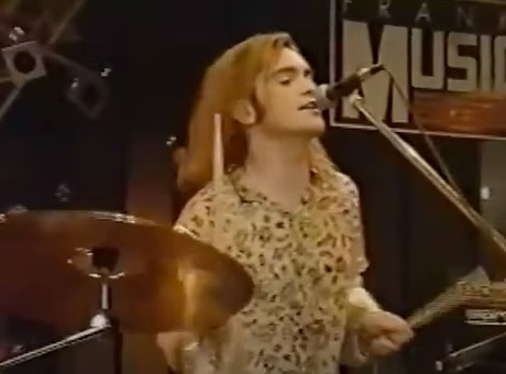 Frankfurter Music Hall, Germany