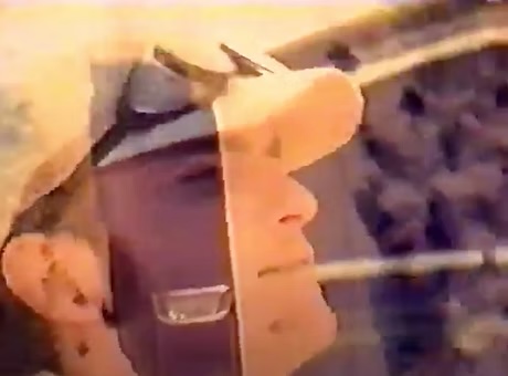 The Ghost At Number One