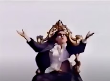 The Ghost At Number One (Raw Edits)