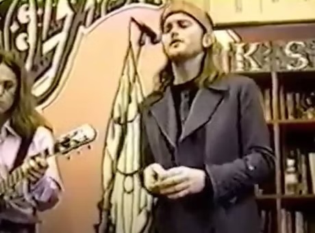 Philadelphia (Version 1)